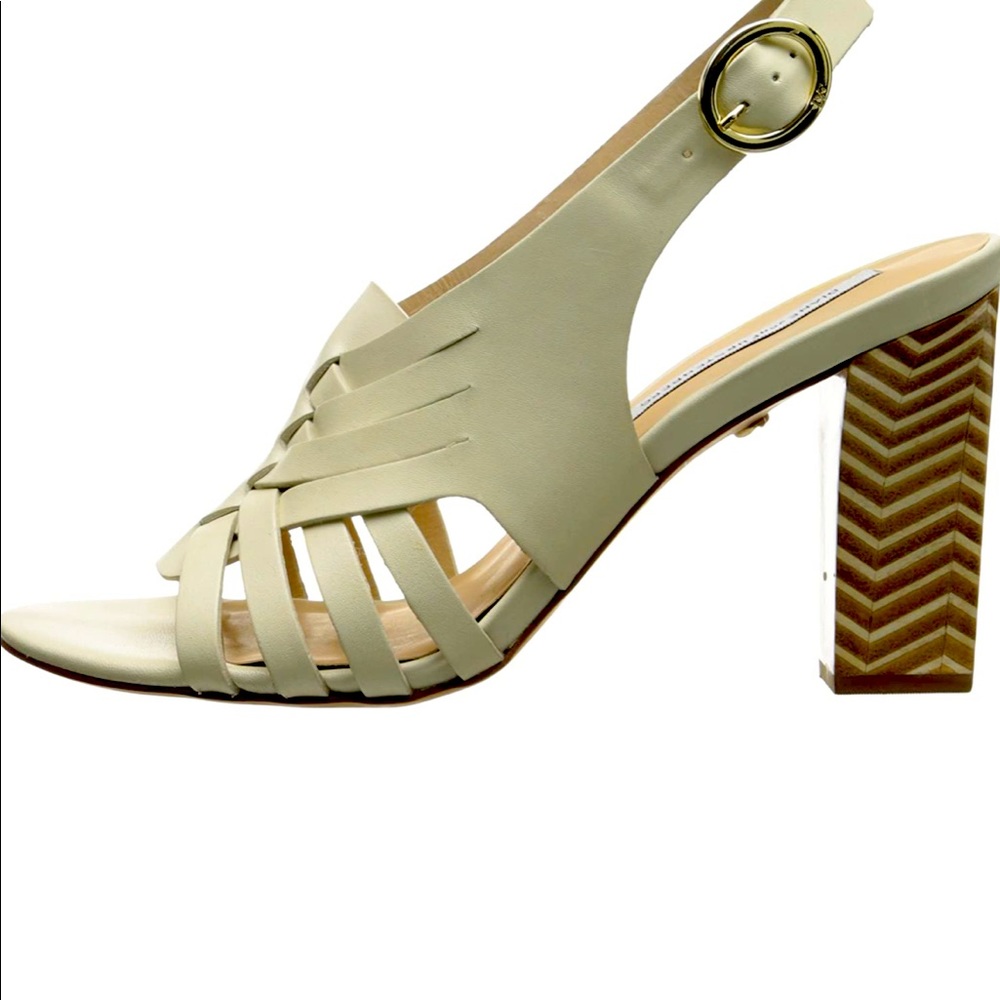 DVF Heels - Picture 6 of 11